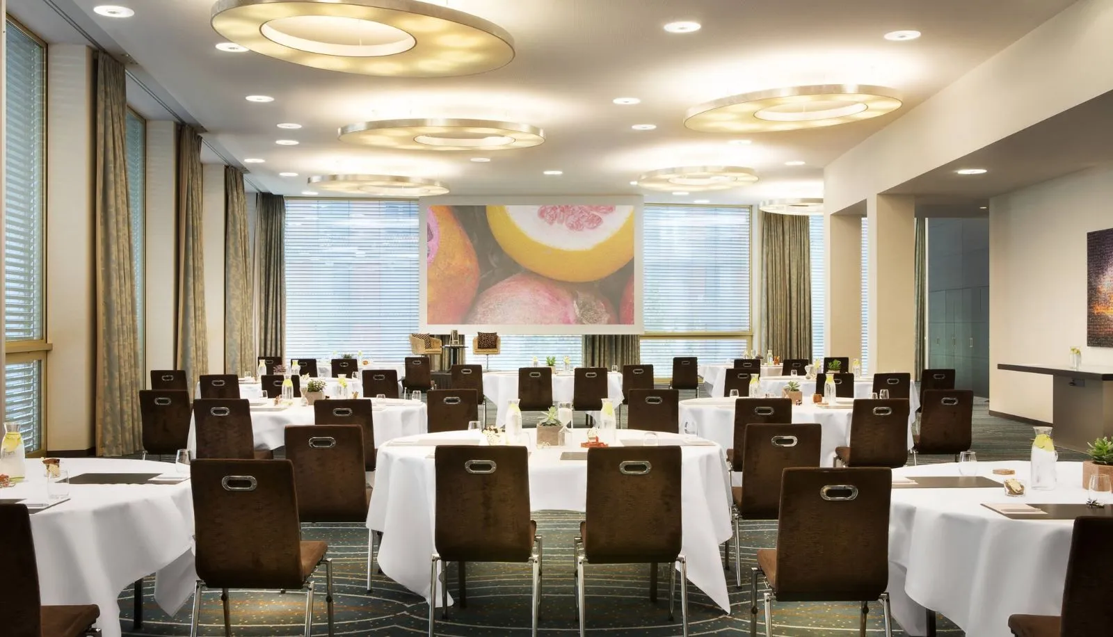 Venue for our C-Level Networking Events Venue and location of this Network Circle event